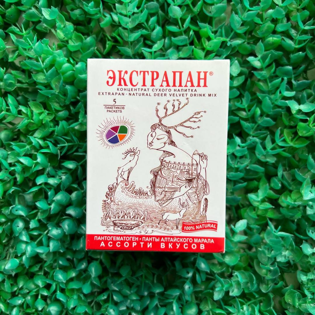 Купить Кисель овсяно-льняной Морковный, 230 г в интернет-магазине Беришка с доставкой по Хабаровску недорого.